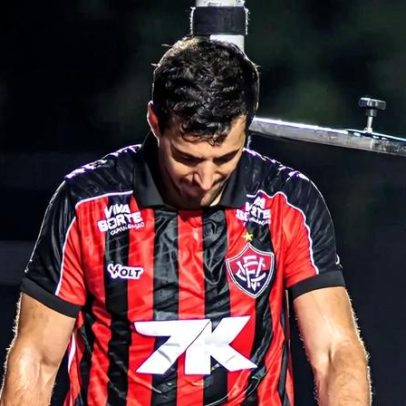 Lateral do Vitória não fica para 2026, diz decisão de vida