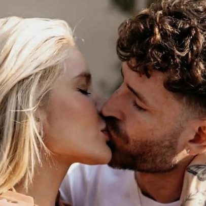 Léo Pereira revela reconciliação com Karoline Lima após 60 dias separados