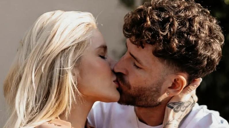 Léo Pereira e Karoline Lima: reconciliação após 60 dias separados