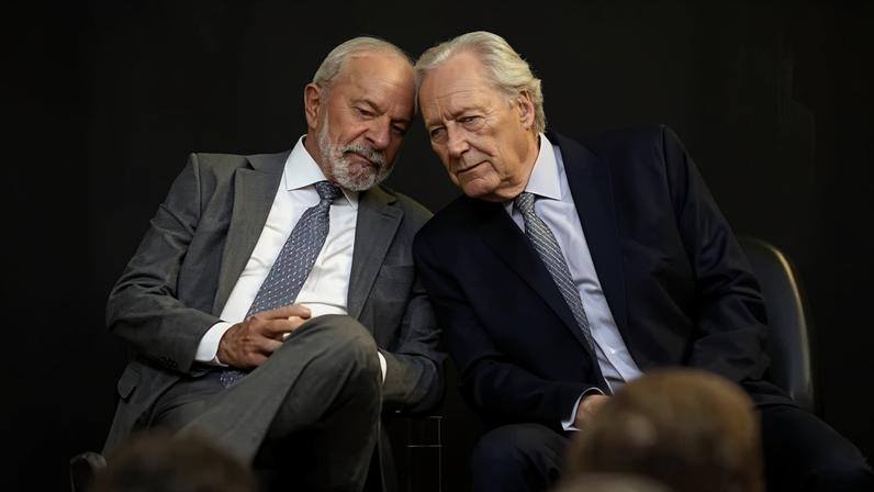 Governo enfrenta semana decisiva no Congresso com PEC Segurança e PL Antifacção