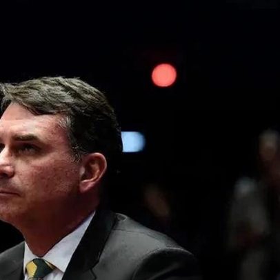 Mudança no relacionamento com o STF sinaliza trajetória de Flávio Bolsonaro