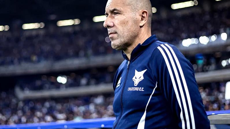 Cruzeiro pode atingir marca importante diante do Santos, mesmo com reservas