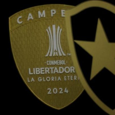 Botafogo define caminho na fase preliminar da Libertadores