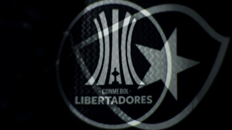 Botafogo jogará as fases preliminares da Libertadores (Foto: Vítor Silva/Botafogo)