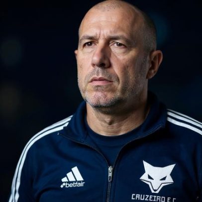 Zenit faz proposta por zagueiro do Cruzeiro