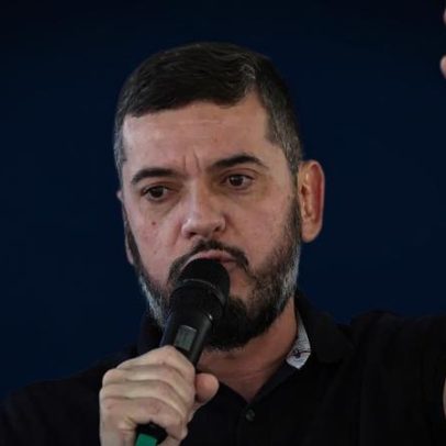 Presidente da Alerj, Rodrigo Bacellar, é preso pela PF no RJ