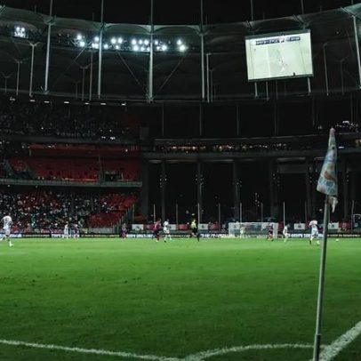 Escalações de Bahia e Sport para duelo no Brasileirão são definidas