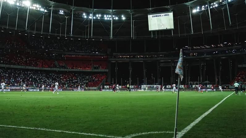 Escalações de Bahia e Sport para duelo no Brasileirão são definidas