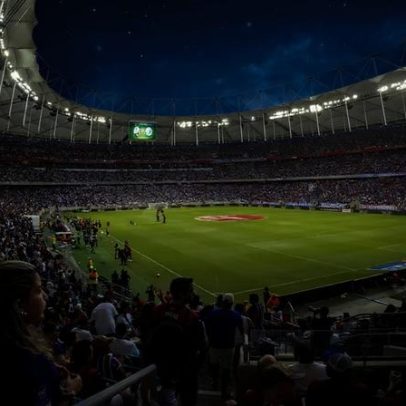 Brasileirão 2025 encerra com público histórico nos estádios