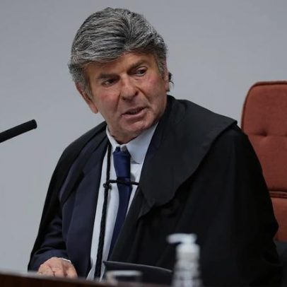 Fux suspende o bloqueio de beneficiários do Bolsa Família em bets