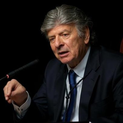 Fux agenda conciliação sobre apostas por beneficiários do Bolsa Família
