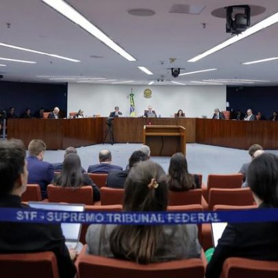 Dino marca julgamento do caso Marielle para fevereiro de 2026 no STF