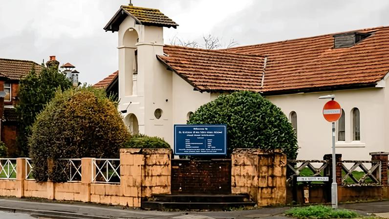 Moradores do New Forest incomodados com homem que deixa carcaças junto a igrejas