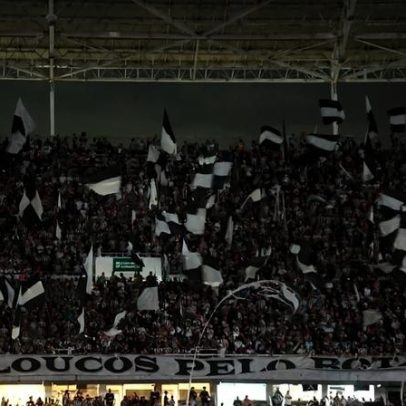 Cenários para Botafogo conhecer adversário na Libertadores