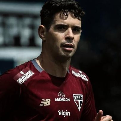 Aposentadoria de Oscar em São Paulo depende de oficialização