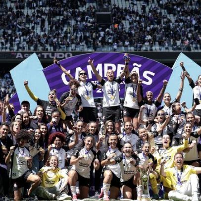 Fifa confirma data da Copa do Mundo de Clubes feminina para janeiro de 2028