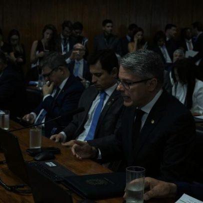 Senado aprova Antifacção para combater crime organizado; texto volta à Câmara