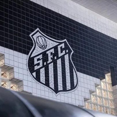 Santos acerta saída de lateral da base para o Avaí
