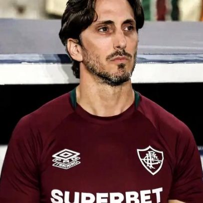 Fluminense deixa de ganhar com a Copa do Brasil