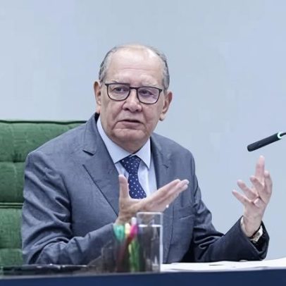 Lei do impeachment está fora do ordenamento de 1988, diz Gilmar Mendes