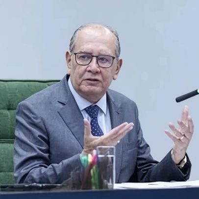Gilmar Mendes vota pela derrubada da tese do Marco Temporal