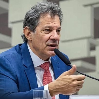 Haddad admite aporte do Tesouro aos Correios, exige plano de reestruturação