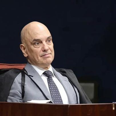 STF marca sessão para confirmar decisão que encerra mandato de Zambelli