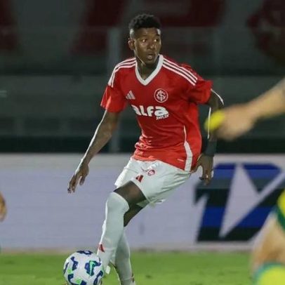 Internacional recusa proposta por zagueiro, aponta apuração do Lance