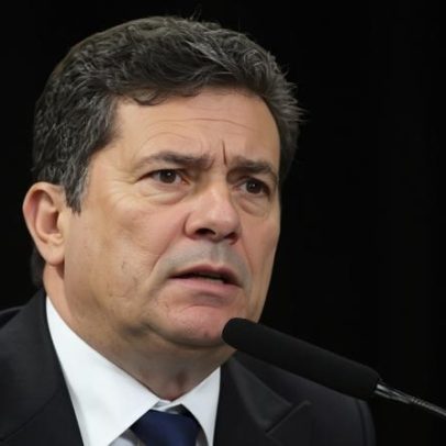 Moro reafirma candidatura ao governo do Paraná após não ser indicado pelo PP