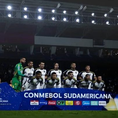 Atlético-MG fecha Brasileirão com vaga na Sul-Americana pela 2ª vez