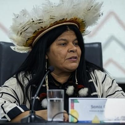 Ministério dos Povos Indígenas critica aprovação da PEC do Marco Temporal