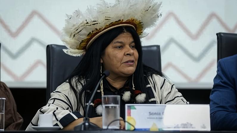 A crítica do Ministério dos Povos Indígenas à aprovação da PEC do Marco Temporal