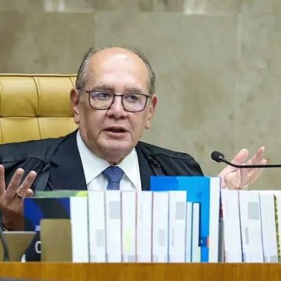 Gilmar Mendes defende nova lei de impeachment; diz que texto atual caducou
