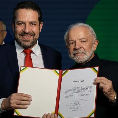 Boulos diz que pautar PL da Dosimetria foi erro grave e evita atacar Motta