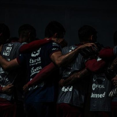 Vila Nova anuncia nove contratações com nomes conhecidos do futebol brasileiro