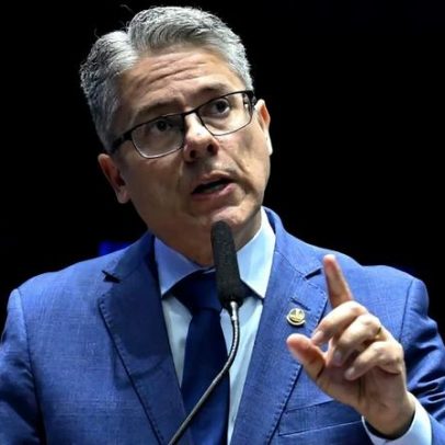 Alessandro Vieira faz alterações no PL Antifacção