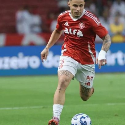 Mais jogadores do Internacional despertam interesse no mercado