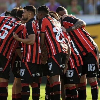 Torcida do Vitória elege goleiro como destaque e avalia campanha no Brasileirão