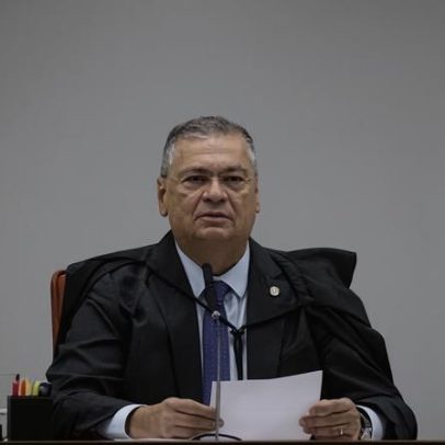Dino pede destaque e suspende julgamento dos acordos de leniência da Lava Jato