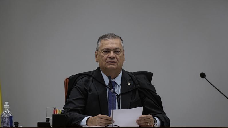 Dino pede destaque e suspende o julgamento sobre acordos de leniência da Lava Jato
