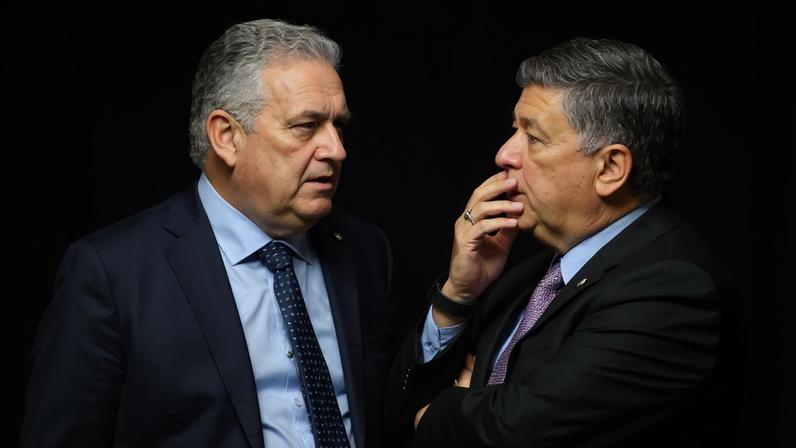 Os depoimentos e requerimentos na pauta desta quinta-feira da CPMI do INSS