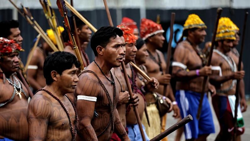 As 10 principais notícias indígenas que marcaram 2025