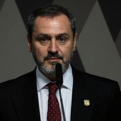 Diretor da PF critica decisão da Alerj de tirar Bacellar da prisão