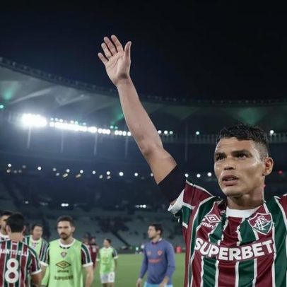Fluminense fecha Brasileirão 2025 como terceiro maior vencedor da década