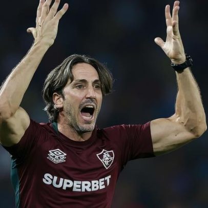 Torcedores reagem à possível contratação do Fluminense