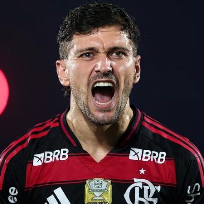Pitaco do Guffo: Minha seleção do Brasileirão
