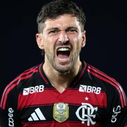 Rei da América será definido nesta quarta-feira entre Arrascaeta e Messi