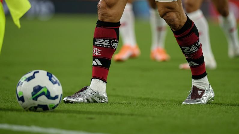 Flamengo propõe padronização de gramados no Brasil à CBF