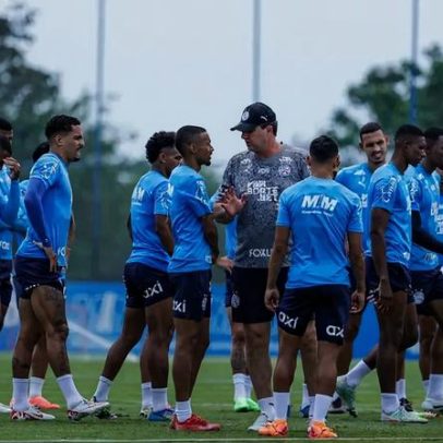 Bahia precisa de combinação de resultados para vaga na Libertadores