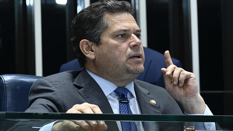 Como votou cada senador na PEC do Marco Temporal